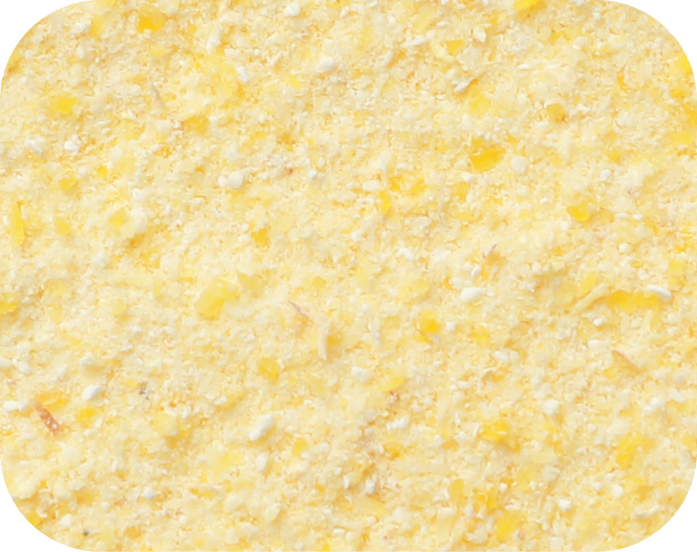 Corn Cones
