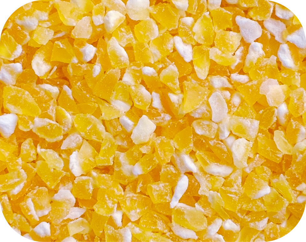 Corn Grits